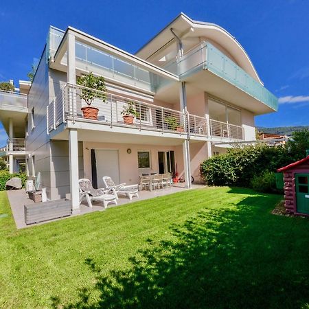Private Garden In Paradise Екстер'єр фото