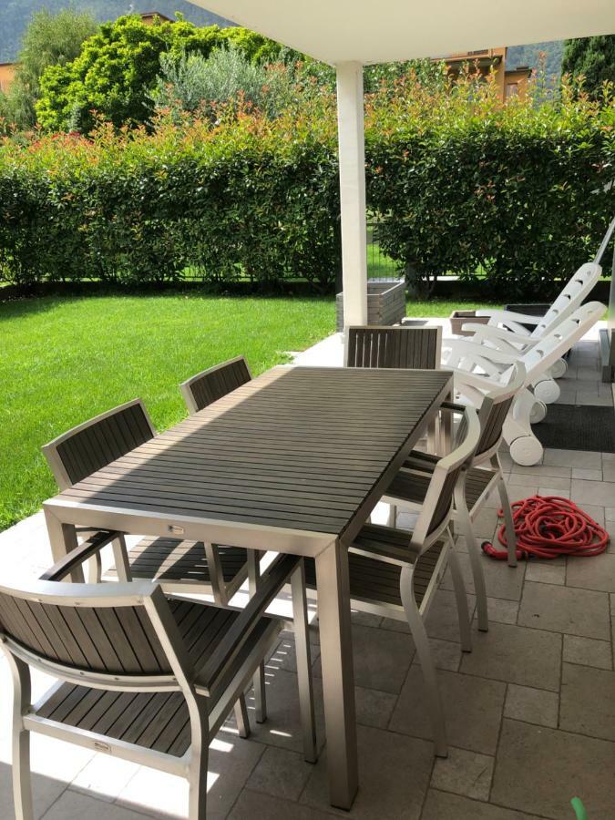 Private Garden In Paradise Екстер'єр фото