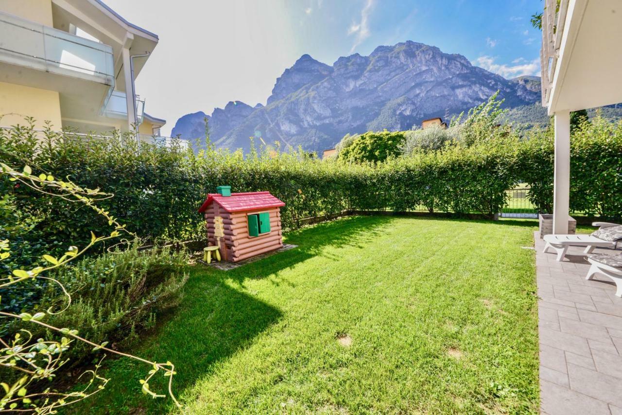 Private Garden In Paradise Екстер'єр фото