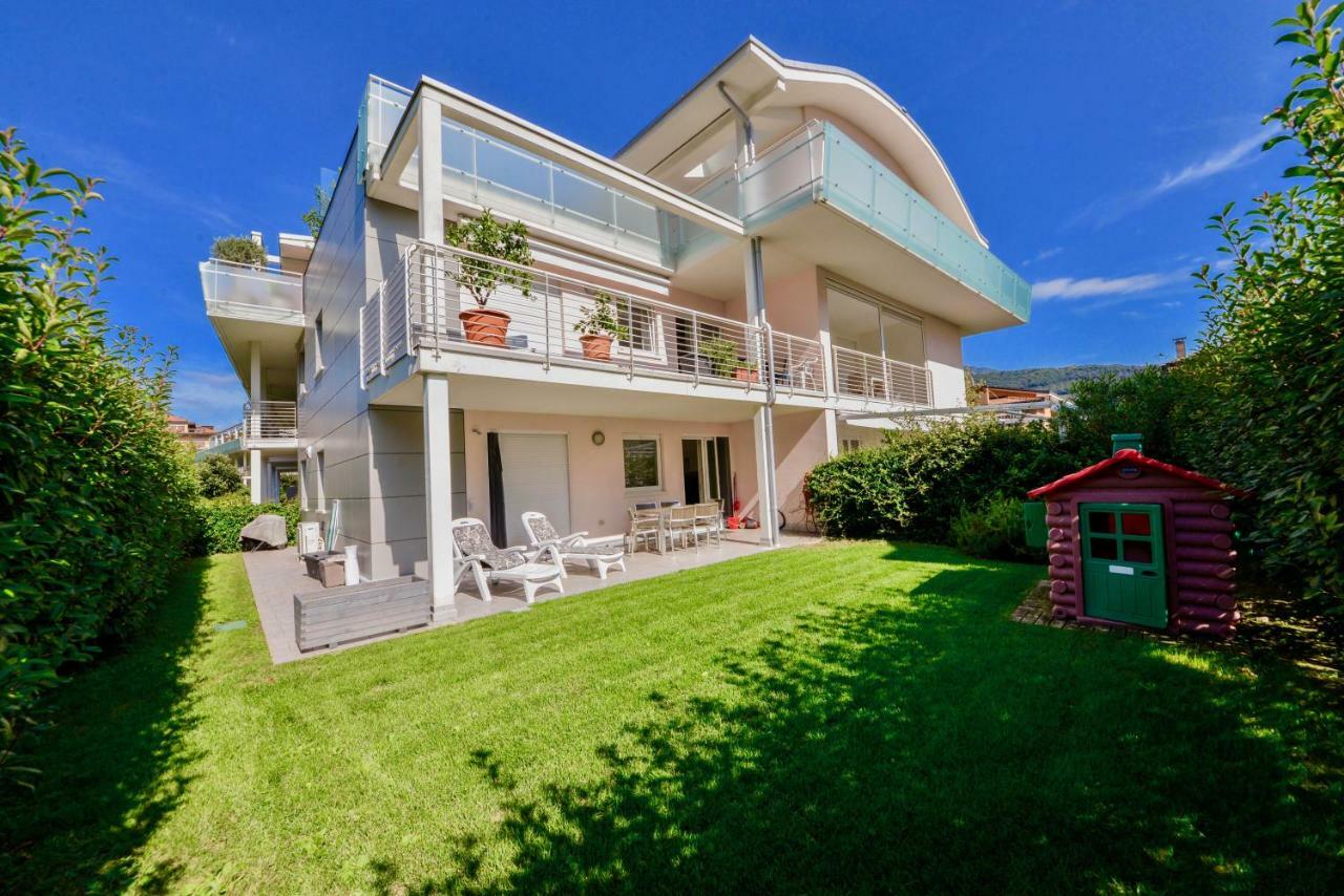 Private Garden In Paradise Екстер'єр фото