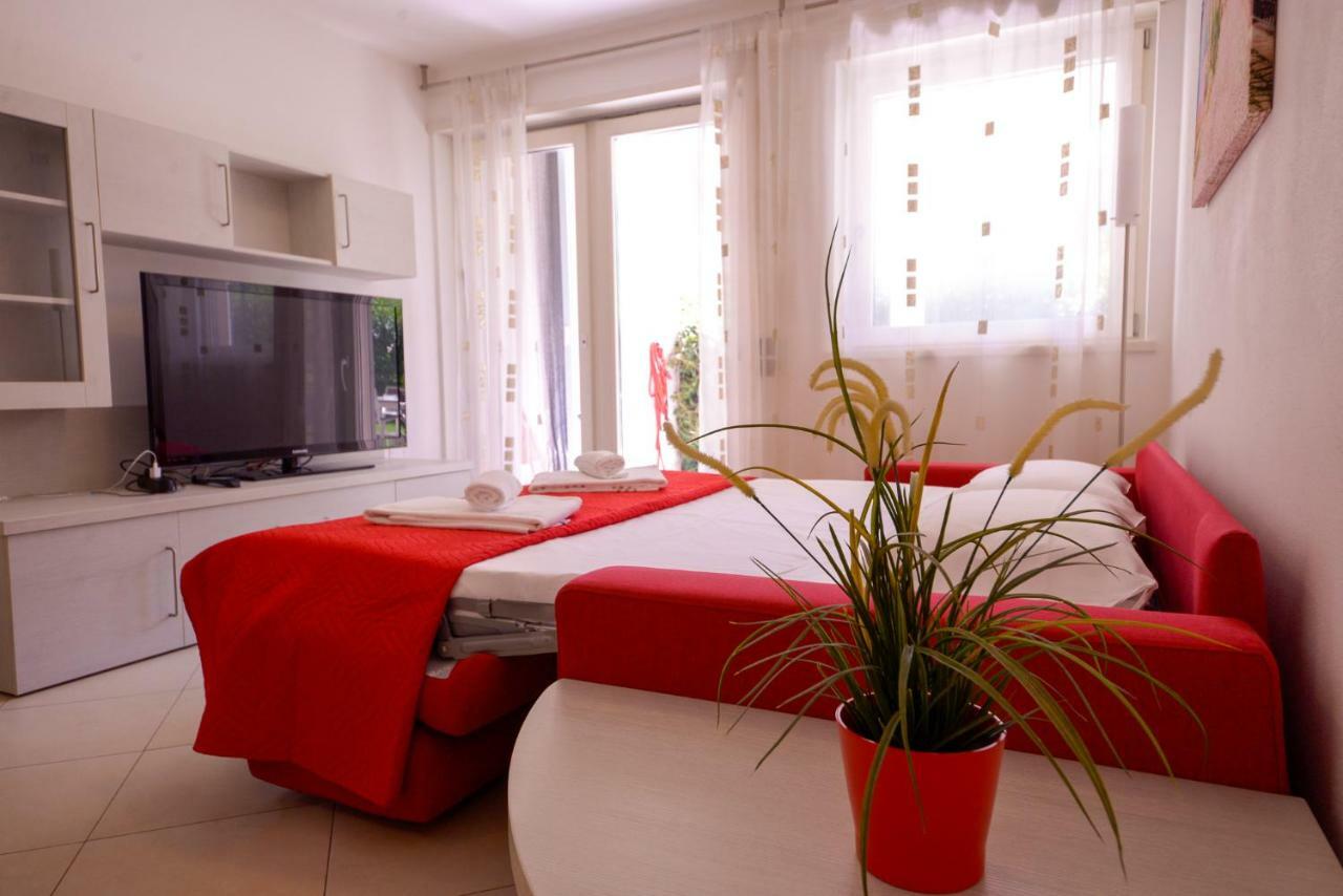 Private Garden In Paradise Екстер'єр фото