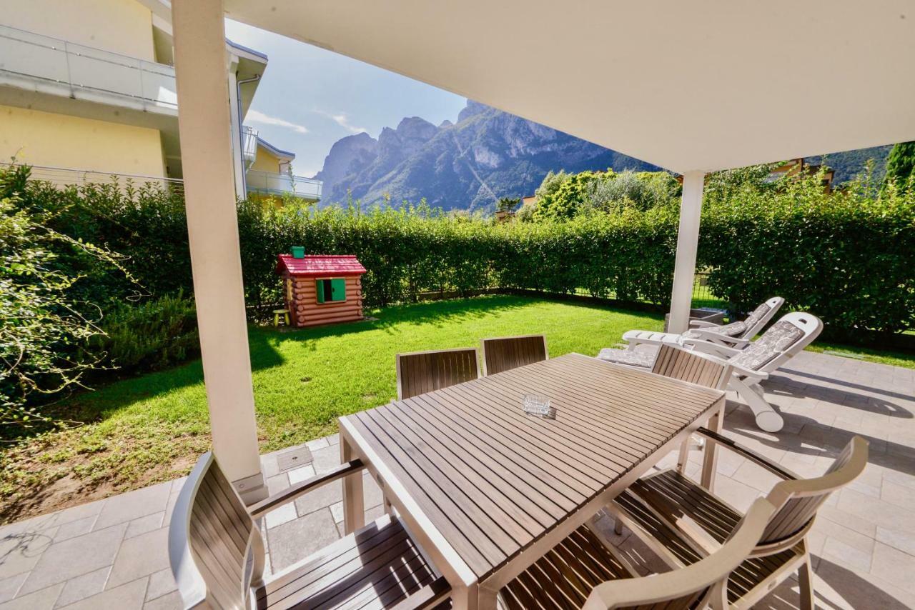 Private Garden In Paradise Екстер'єр фото